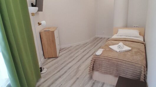 Одноместный стандарт