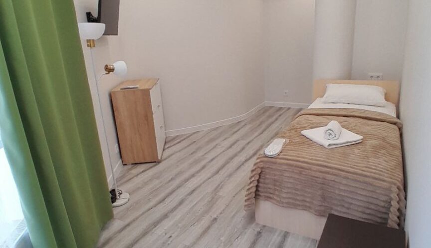 Одноместный стандарт