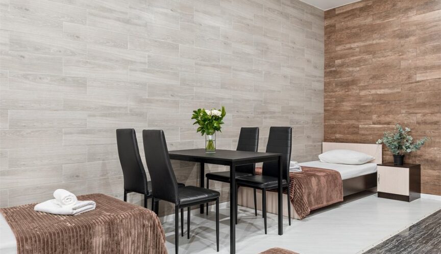 Эконом пятиместный