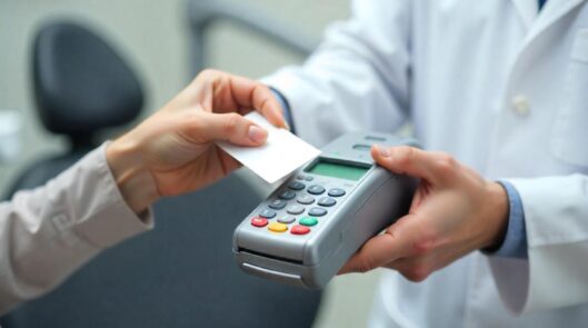 Прейскурант на медицинские услуги