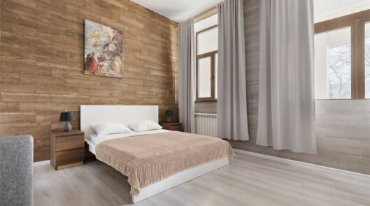 Семейный стандарт