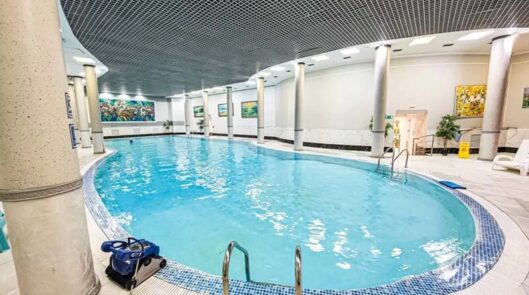 SPA комплекс