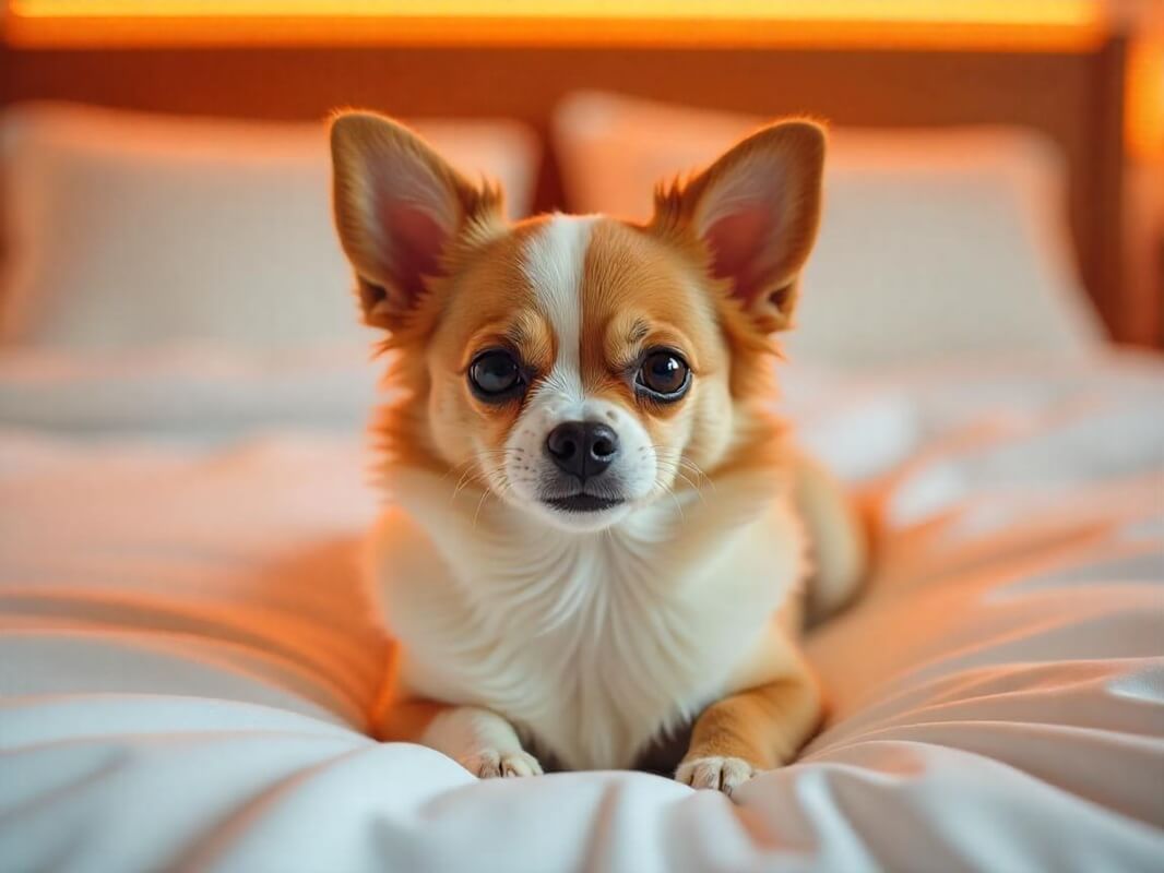 Отдых с животными